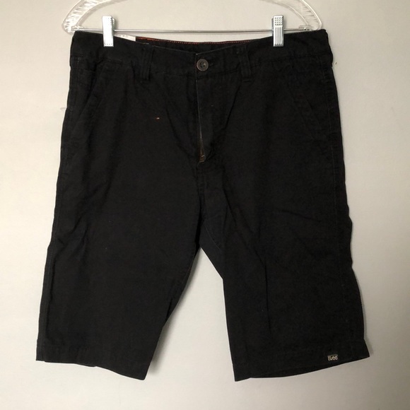 Lee Shorts Lee Khaki Shorts Poshmark